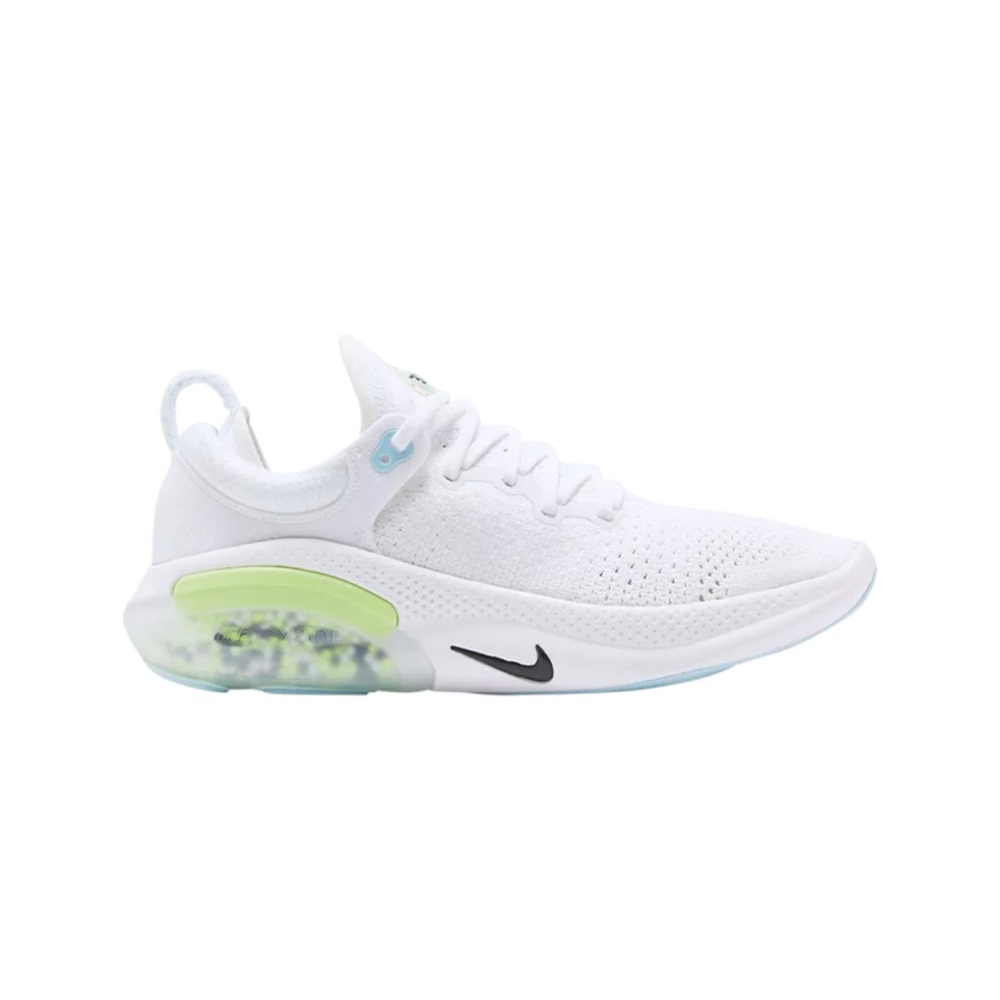 Nike joy rides